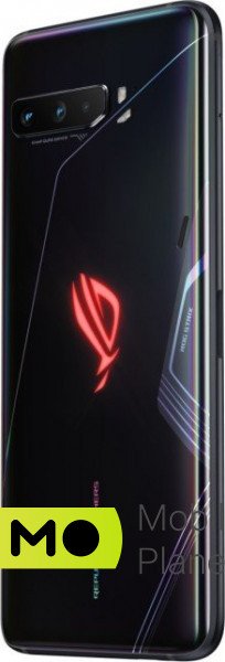 ASUS ROG Phone 3 Strix 8/256GB Black Дисплей: 6,59 / IPS(720x1520)