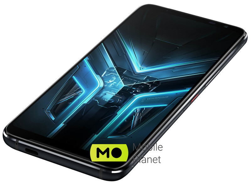 ASUS ROG Phone 3 Strix 8/256GB Black Дисплей: 6,59 / IPS(720x1520)