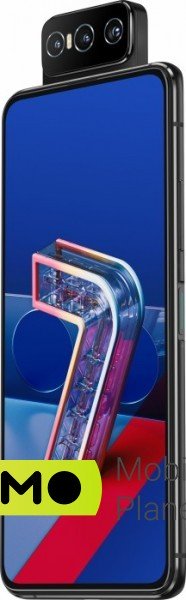 ASUS Zenfone 7 Pro ZS671KS 8/256GB Black Слот расширения есть