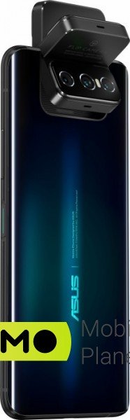 ASUS Zenfone 7 Pro ZS671KS 8/256GB Black Оперативная память, ГБ 8