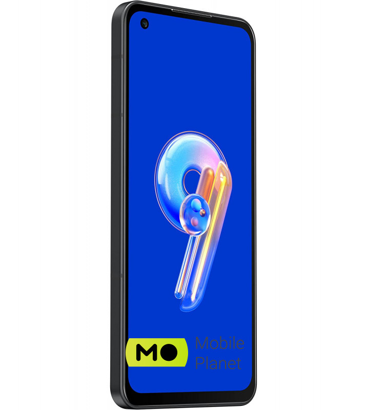 ASUS Zenfone 9 8/128GB Starry Blue Дисплей: 5.9 / Amoled (2400x1080 пікселів)