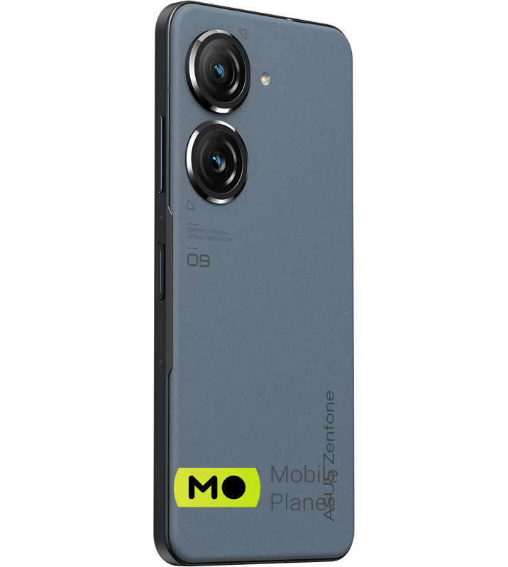 ASUS Zenfone 9 8/128GB Starry Blue Предвстановлена ​​ОС Android 12