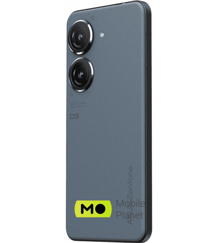 ASUS Zenfone 9 8/128GB Starry Blue Тип Смартфон