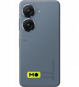 ASUS Zenfone 9 8/128GB Starry Blue