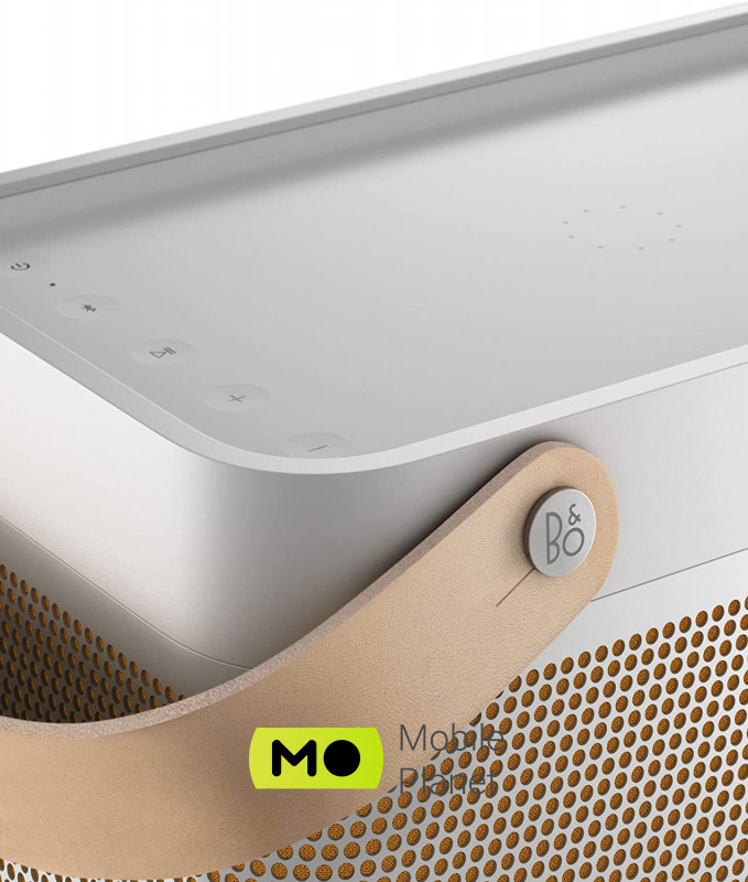 Bang & Olufsen Beolit 20 Grey Mist Бренд: Bang & Olufsen; Підключення: