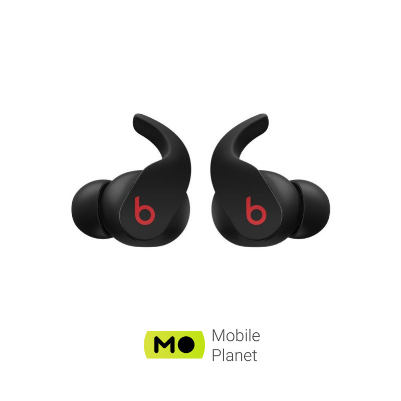 Beats by Dr. Dre Fit Pro Beats Black (MK2F3) Тип: Навушники TWS (повністю