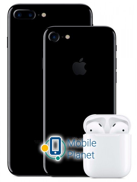 Apple AirPods with Charging Case (MMEF2) (2018) Сумісність Моделі iPod iPod touch 6-го покоління