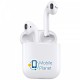 Apple AirPods with Charging Case (MMEF2) (2018)