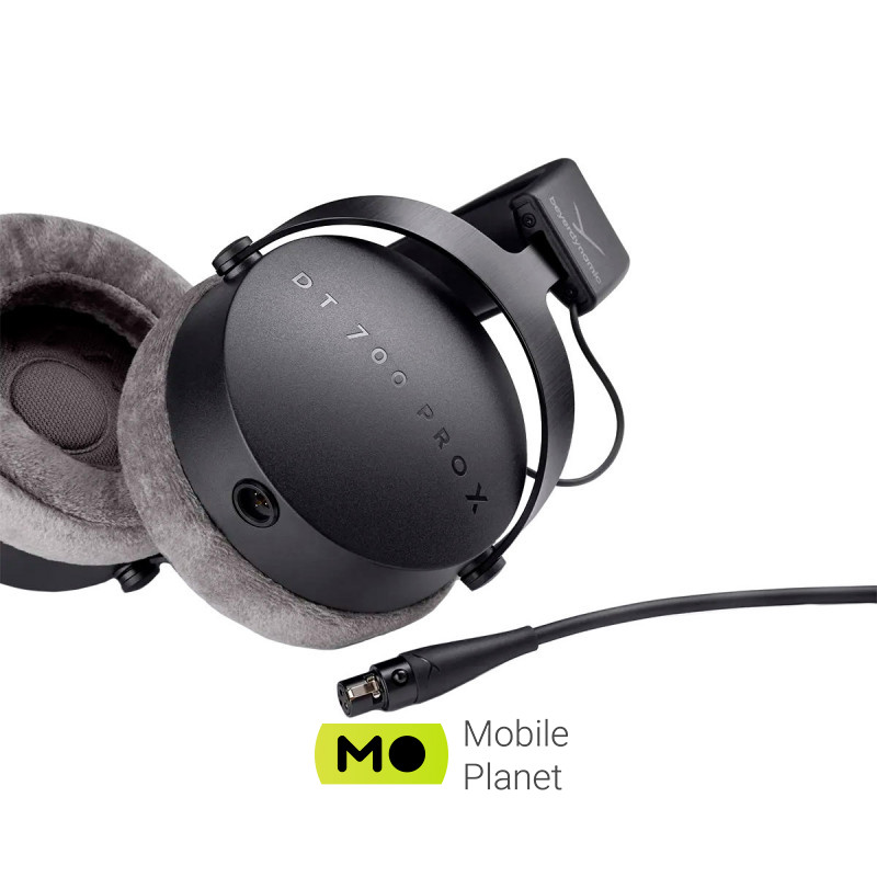 Beyerdynamic DT 700 Pro X (737704) Тип Навушники без мікрофона