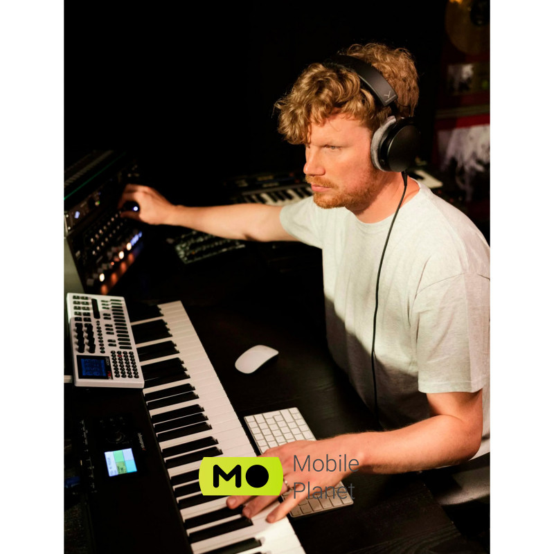 Beyerdynamic DT 700 Pro X (737704) Бренд Beyerdynamic