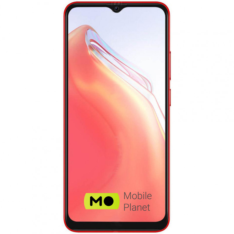 Blackview A70 3/32GB Red (UA) Дисплей: 6.52 / IPS LCD (1600x720 точек)