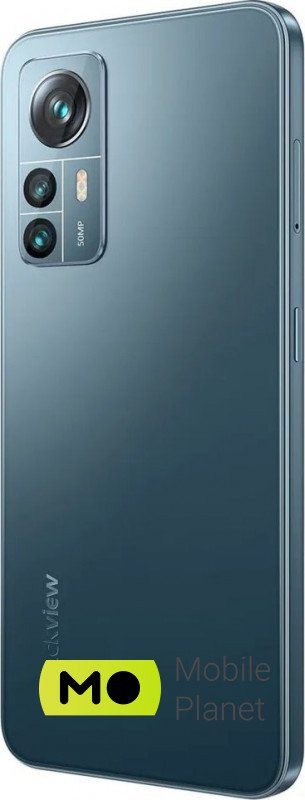 Blackview A85 8/128GB Deep Sea Blue Линейка A85