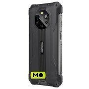 Blackview BL8800 Pro 8/128GB Black