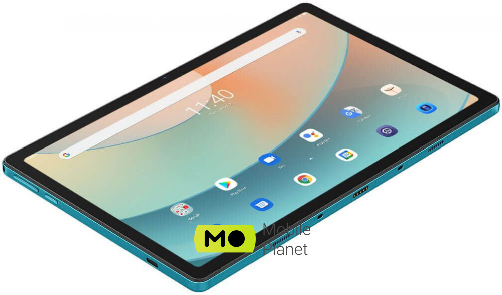 Blackview Tab 11 8/128GB Green Предустановлена ​​ОС: Android 11
