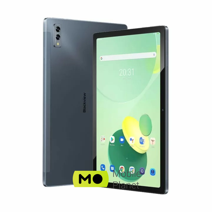 Blackview Tab 11 8/128GB LTE Grey Предустановленная ОС: Android 11