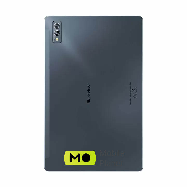 Blackview Tab 11 8/128GB LTE Grey Діагональ екрану, дюймів  10.36