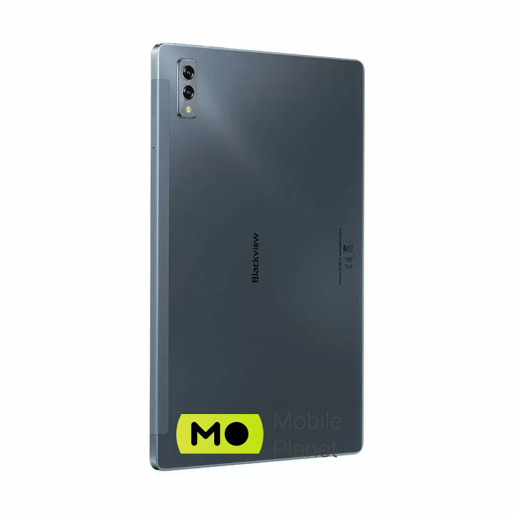 Blackview Tab 11 8/128GB LTE Grey Попередньо встановлена ​​ОС: