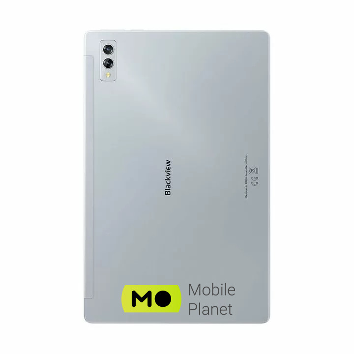 Blackview Tab 11 8/128GB LTE Silver Дозвіл 2000 x 1200