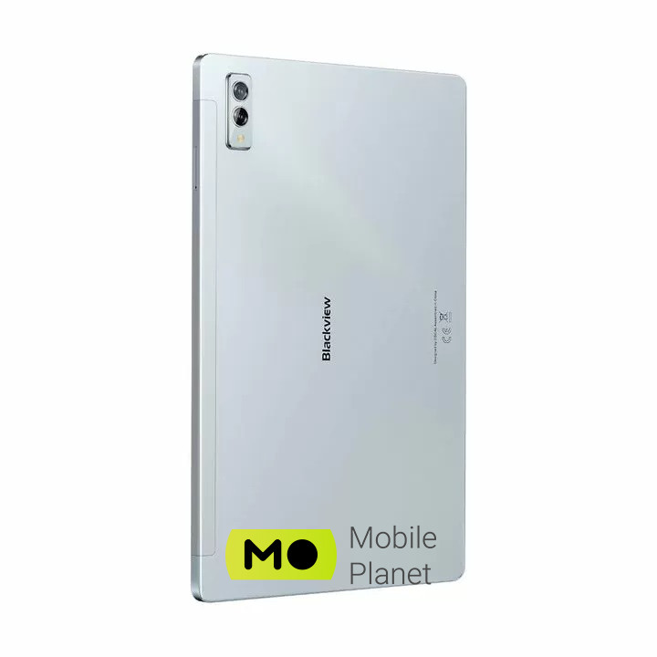 Blackview Tab 11 8/128GB LTE Silver Діагональ екрану, дюймів  10.36