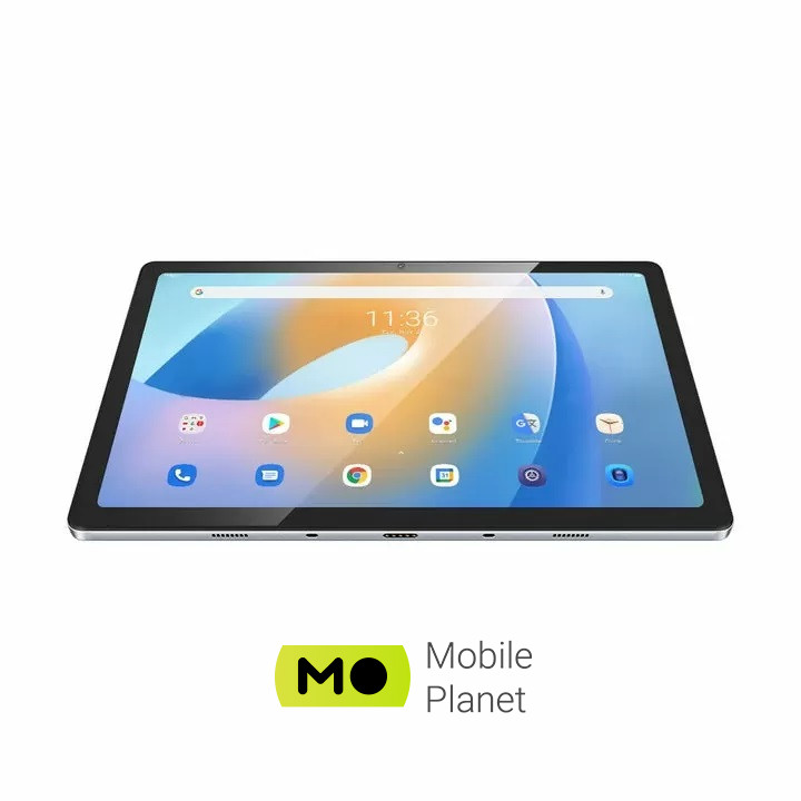 Blackview Tab 11 8/128GB LTE Silver Тип Планшет