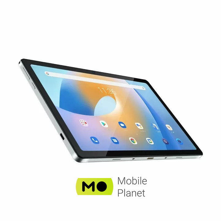 Blackview Tab 11 8/128GB LTE Silver Лінійка Tab 11
