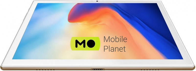 Blackview TAB 8 10,1 4/64GB LTE Gold With Keyboard Система: Android 10 / Диагональ