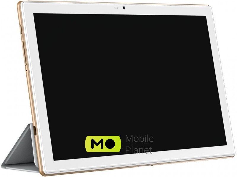 Blackview TAB 8 10,1 4/64GB LTE Gold With Keyboard Система: Android 10 / Діагональ