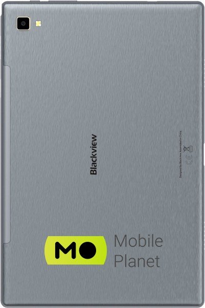 Blackview TAB 8 10,1 4/64GB LTE Grey With Keyboard Система: Android 10 / Диагональ