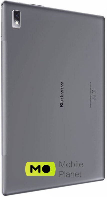 Blackview Tab 9 4/64GB Grey Plus Keyboard Роздільна здатність 1920x1200