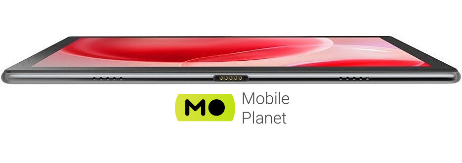 Blackview Tab 9 4/64GB Grey Plus Keyboard Діагональ екрану, дюймів 10,1