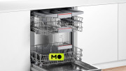Bosch SMV4HVX00K