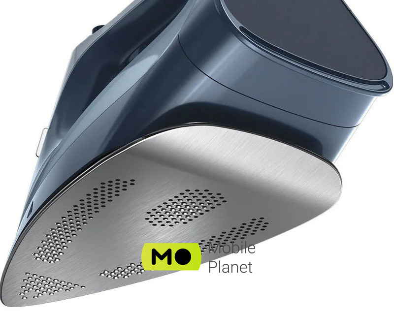 BRAUN SI 7160 BL Нова серія оснащена першою у