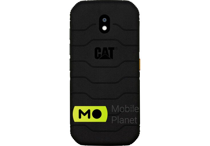CAT S42 H+ 3/32GB Black Дисплей: 5.5 / IPS LCD (1440x720 пікселів)