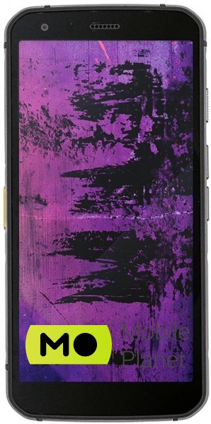 Caterpillar CAT S62 Pro Dual black Дисплей: 5.7 / IPS LCD (2160x1080 точек)