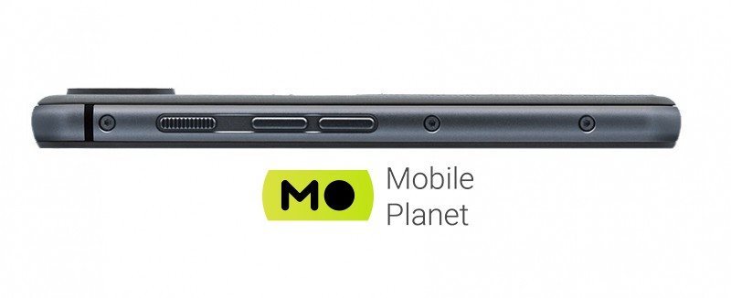 Caterpillar CAT S62 Pro Dual black Операционная система Android v 10.0