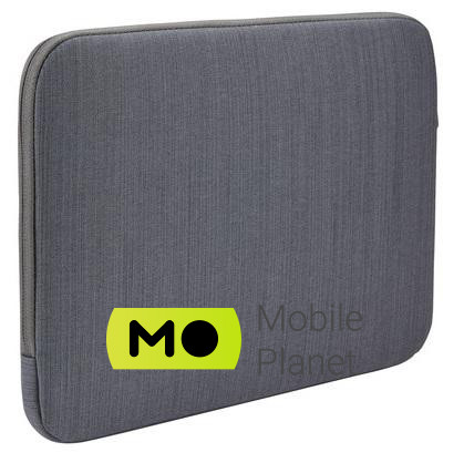 Чехол Case Logic Huxton Sleeve HUXS-213 Graphite (3204639) (UA) Матеріал Поліестер