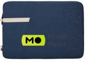 Чехол Case Logic Ibira Sleeve IBRS-215 Dress Blue (3204397) (UA)