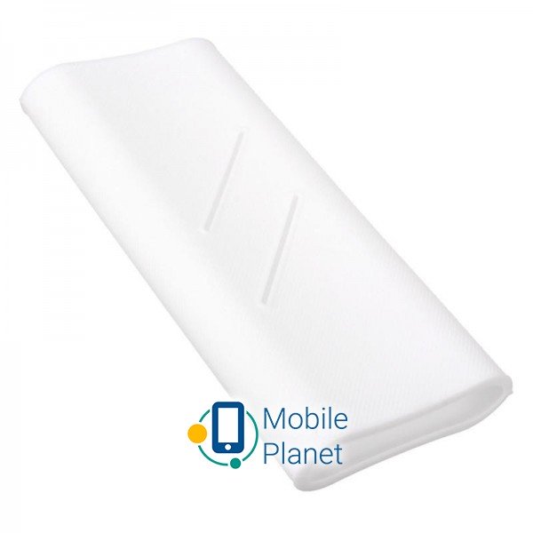 Чехол для Powerbank Xiaomi 16000 mAh White Производитель устройства: Xiaomi