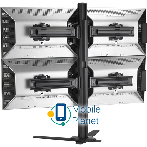 Chief K3F220B (UA) Максимальне кріплення VESA 100 x 100 мм