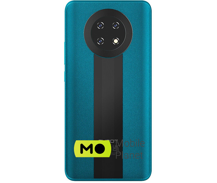 Cubot Note 9 3/32GB Green Дисплей: 5.99 / TFT LCD (1600х720 точек)