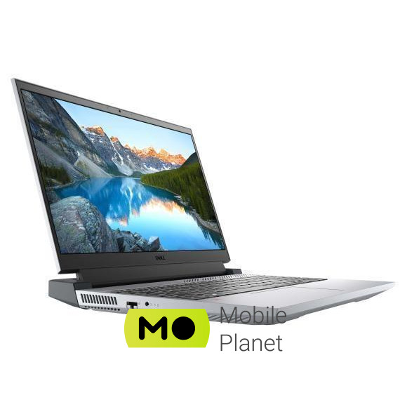 Dell G15 Ryzen Edition 5515 (5515-9281) Операційна система Windows 11 Home