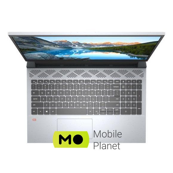 Dell G15 Ryzen Edition 5515 (5515-9281) Тип Ноутбук