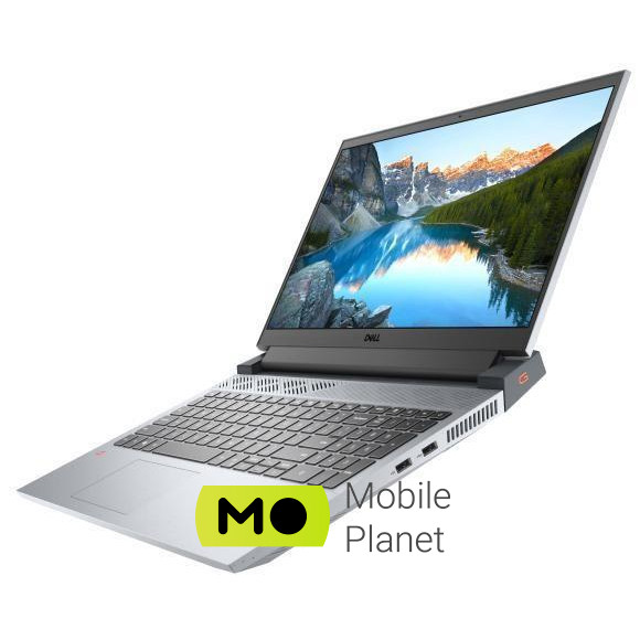 Dell G15 Ryzen Edition 5515 (5515-9281) Бренд Dell