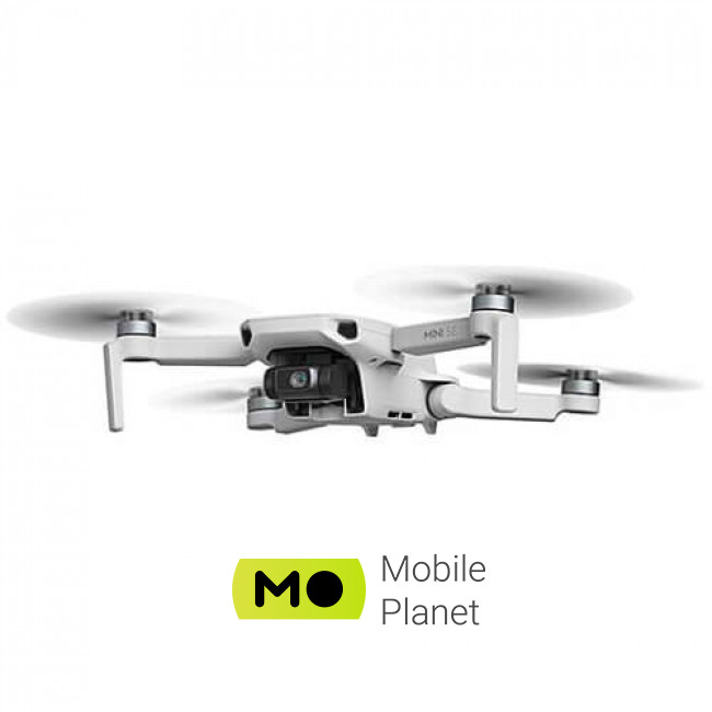 DJI Mini SE (CP.MA.00000324.01) Виробник DJI