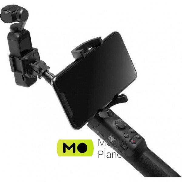DJI Osmo Pocket Part 1 Extension Rod (CP.OS.00000003.01) Бренд: DJI / Тип аксессуара: штатив