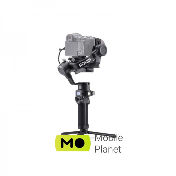 Стедікам DJI Ronin-SC 2 Pro Combo CP.RN.00000124.01 Розміри: 370 x 165 x 150 мм (в