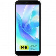DOOGEE X97 3/16GB Black