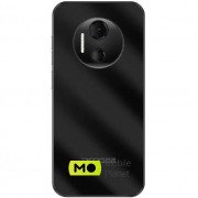DOOGEE X97 3/16GB Black