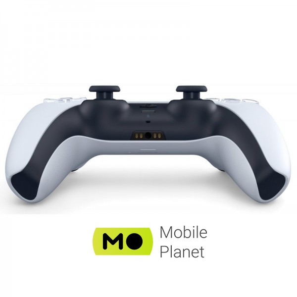 DualSense Wireless Controller White (PS5) Сумісність Playstation 5