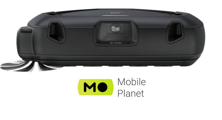 Electrolux PI92-4ANM Тип: робот / Прибирання: суха